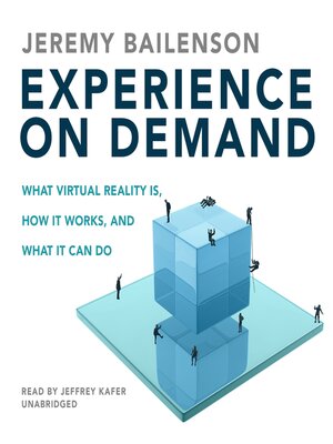 Experience on Demand - Audiobook